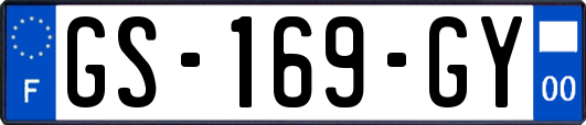 GS-169-GY