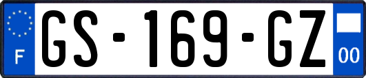 GS-169-GZ