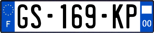 GS-169-KP