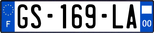 GS-169-LA