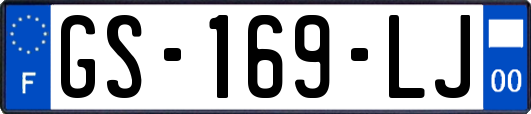 GS-169-LJ