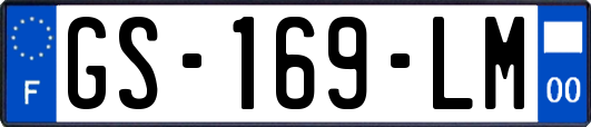 GS-169-LM