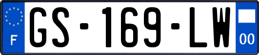 GS-169-LW