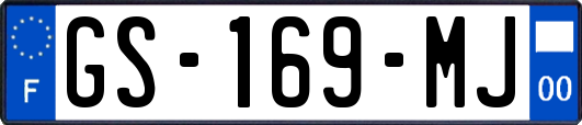 GS-169-MJ