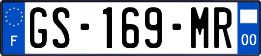 GS-169-MR