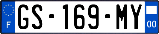 GS-169-MY