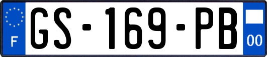 GS-169-PB