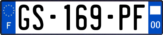 GS-169-PF