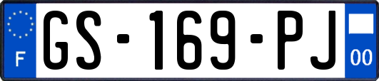 GS-169-PJ