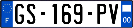 GS-169-PV