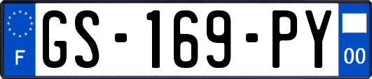GS-169-PY