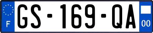 GS-169-QA