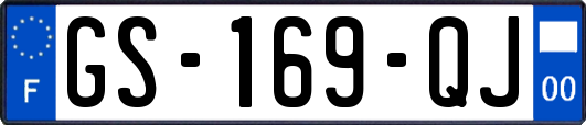 GS-169-QJ