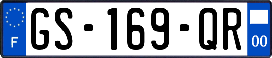 GS-169-QR