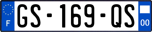 GS-169-QS