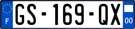 GS-169-QX