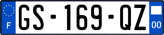 GS-169-QZ