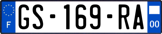 GS-169-RA