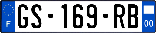 GS-169-RB