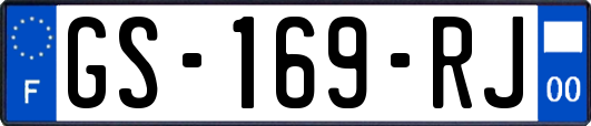 GS-169-RJ