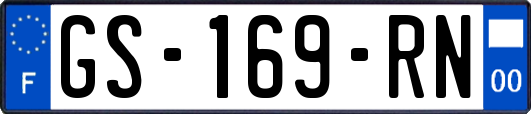 GS-169-RN