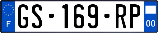 GS-169-RP