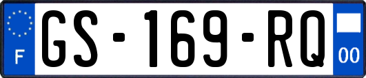 GS-169-RQ