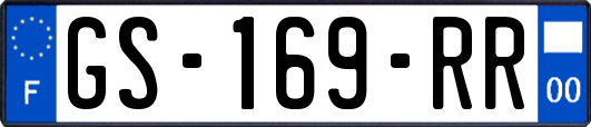 GS-169-RR