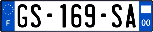 GS-169-SA