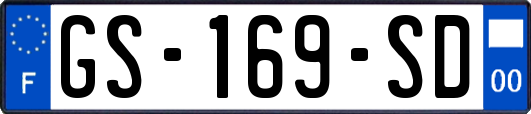 GS-169-SD