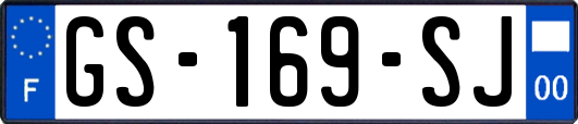 GS-169-SJ