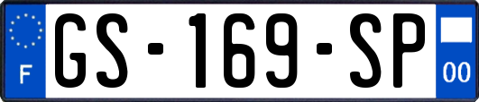 GS-169-SP