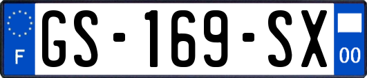 GS-169-SX