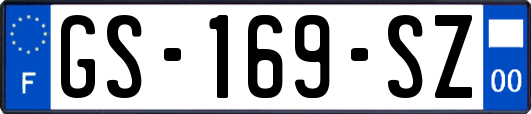GS-169-SZ