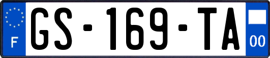 GS-169-TA