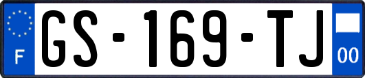 GS-169-TJ