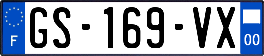 GS-169-VX