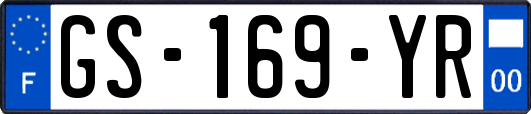 GS-169-YR