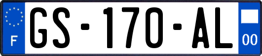 GS-170-AL