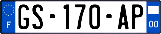 GS-170-AP