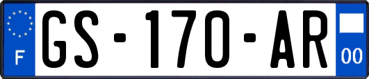 GS-170-AR