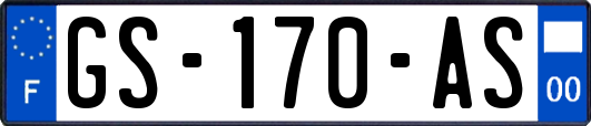 GS-170-AS