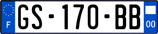 GS-170-BB