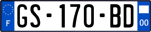 GS-170-BD