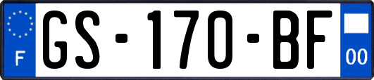 GS-170-BF