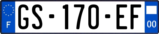GS-170-EF