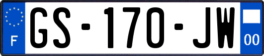 GS-170-JW