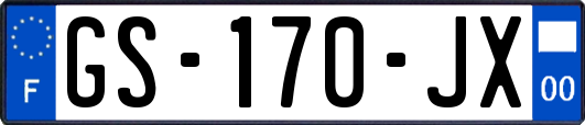 GS-170-JX