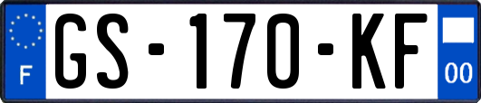 GS-170-KF