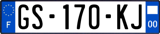 GS-170-KJ